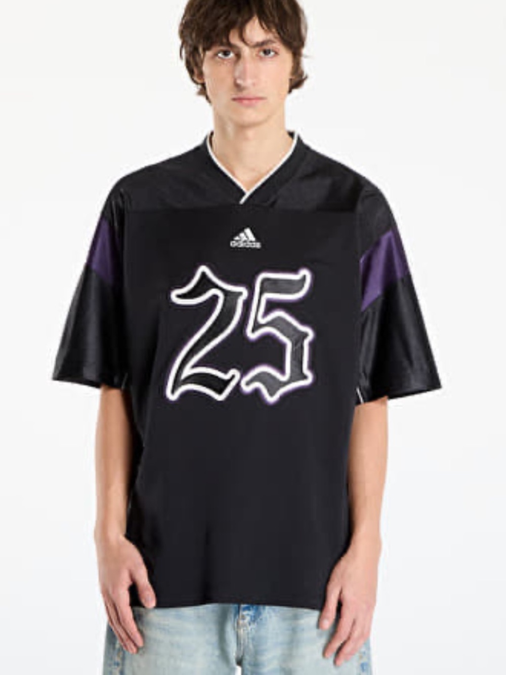 Adidas Football Originals Jersey Shirt